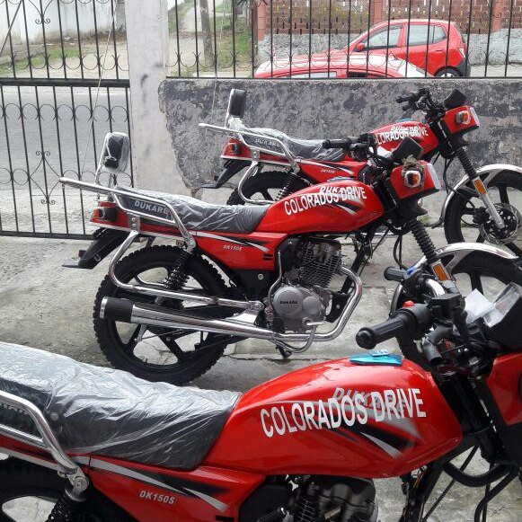 Licencia Tipo A
